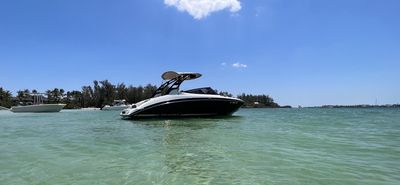 Attention 2 Detail Yacht Works photo 14