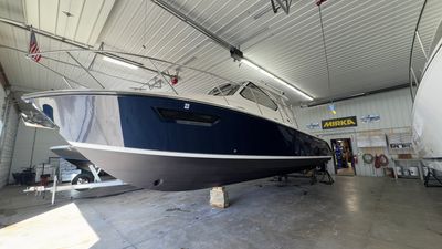 Attention 2 Detail Yacht Works photo 15