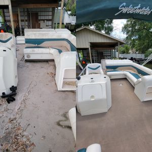 Attention 2 Detail Yacht Works photo 16