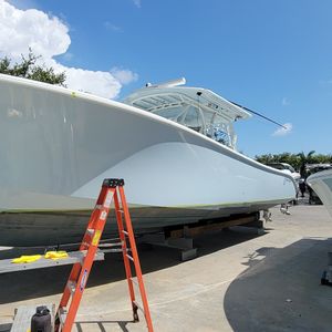 Attention 2 Detail Yacht Works photo 20