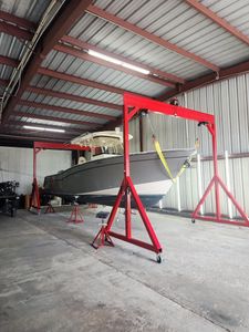 Attention 2 Detail Yacht Works photo 23