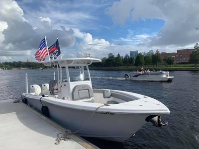 Attention 2 Detail Yacht Works photo 24