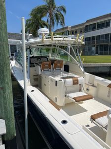 Attention 2 Detail Yacht Works photo 31