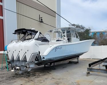 Attention 2 Detail Yacht Works photo 40