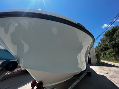 Attention 2 Detail Yacht Works photo 41