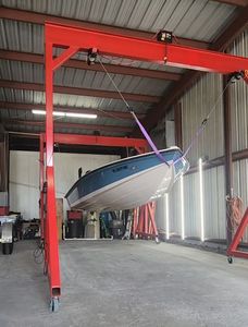 Attention 2 Detail Yacht Works photo 43