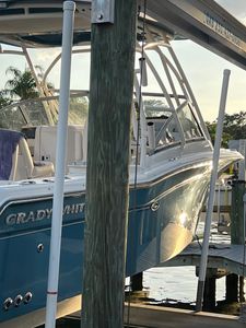 Attention 2 Detail Yacht Works photo 45