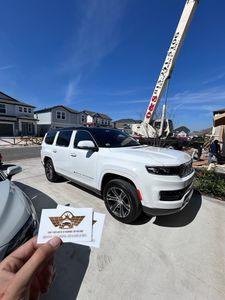 Top Tier Auto & Marine Detailing photo 11