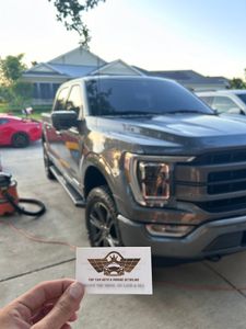 Top Tier Auto & Marine Detailing photo 16