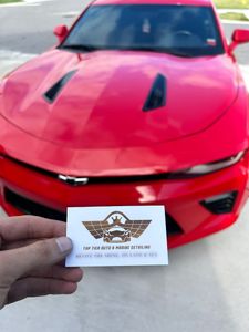 Top Tier Auto & Marine Detailing photo 18