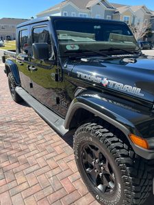 Top Tier Auto & Marine Detailing photo 22