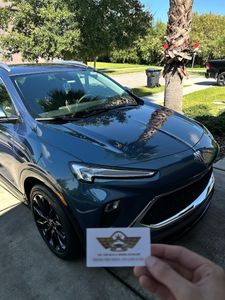 Top Tier Auto & Marine Detailing photo 28