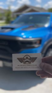 Top Tier Auto & Marine Detailing photo 33