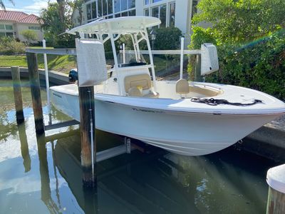 Mobile Marine Mechanic FL – Poseidon Marine photo 3