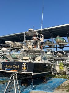 Mobile Marine Mechanic FL – Poseidon Marine photo 4