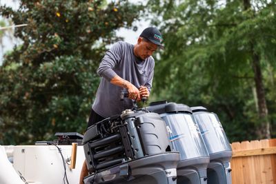 Mobile Marine Mechanic FL – Poseidon Marine photo 5