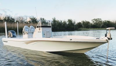 Mobile Marine Mechanic FL – Poseidon Marine photo 7