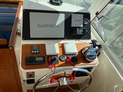 Mobile Marine Mechanic FL – Poseidon Marine photo 10