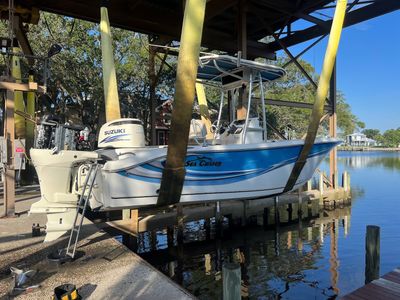 Mobile Marine Mechanic FL – Poseidon Marine photo 11