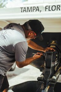 Mobile Marine Mechanic FL – Poseidon Marine photo 12