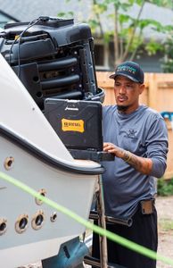 Mobile Marine Mechanic FL – Poseidon Marine photo 16