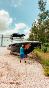 Mobile Marine Mechanic FL – Poseidon Marine photo 17