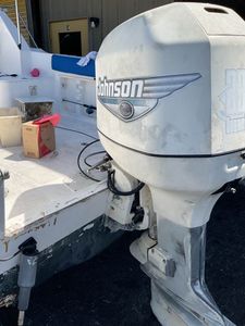 Mobile Marine Mechanic FL – Poseidon Marine photo 18