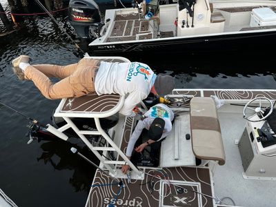 Mobile Marine Mechanic FL – Poseidon Marine photo 21