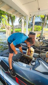 Mobile Marine Mechanic FL – Poseidon Marine photo 24