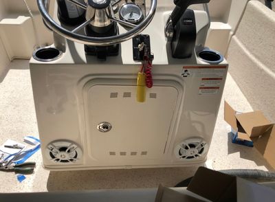 Mobile Marine Mechanic FL – Poseidon Marine photo 25