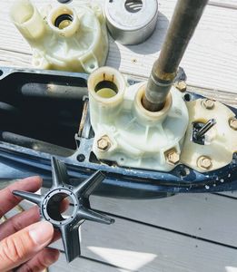 Mobile Marine Mechanic FL – Poseidon Marine photo 28