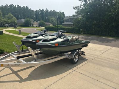 Mobile Marine Mechanic FL – Poseidon Marine photo 30