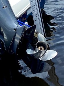 Mobile Marine Mechanic FL – Poseidon Marine photo 31