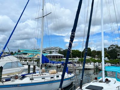 Mobile Marine Mechanic FL – Poseidon Marine photo 32