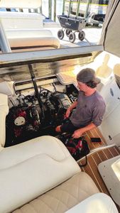 Mobile Marine Mechanic FL – Poseidon Marine photo 35