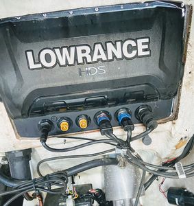 Mobile Marine Mechanic FL – Poseidon Marine photo 37