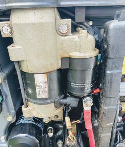 Mobile Marine Mechanic FL – Poseidon Marine photo 38