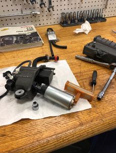 Mobile Marine Mechanic FL – Poseidon Marine photo 39