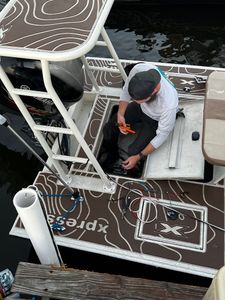 Mobile Marine Mechanic FL – Poseidon Marine photo 41