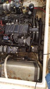 Mobile Marine Mechanic FL – Poseidon Marine photo 44