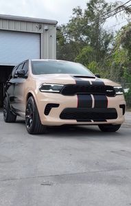 Mighty Munch Detailing