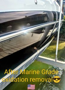 Professional Marine Grade Services