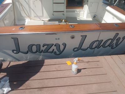 Professional Marine Grade Services photo 13