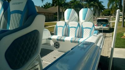 Professional Marine Grade Services photo 39