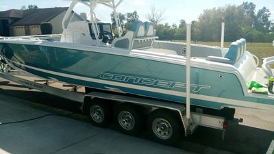 Professional Marine Grade Services photo 40