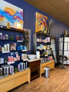 Shear Rituals Salon and Beauty Bar photo 2