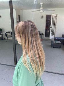 Shear Rituals Salon and Beauty Bar photo 5