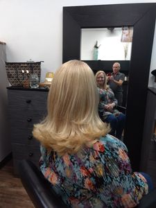 Shear Rituals Salon and Beauty Bar photo 8