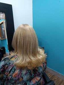 Shear Rituals Salon and Beauty Bar photo 11