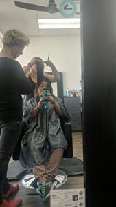 Shear Rituals Salon and Beauty Bar photo 16